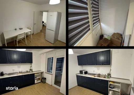 Inchiriere apartament 2 camere | Blv. Decebal | 62 mp | renovat 2024 - Imagine principală: 3/7