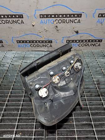 Stop Dreapta Chevrolet Captiva Facelift 2011 - 2014 SUV 5 Usi (649) - 4