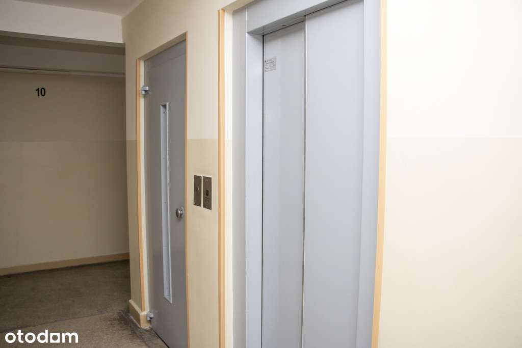 2-pokojowe mieszkanie | 46 m² | 10. piętro | metro - Pełny obrazek: 3/11