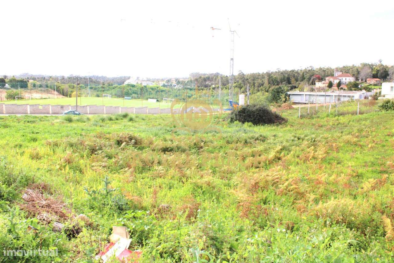 Lote para construção em Paços de Brandão - Grande imagem: 5/11