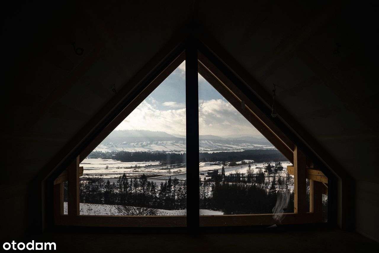 4 pok. | panorama Tatr | jezioro Czorsztyńskie - Pełny obrazek: 4/20