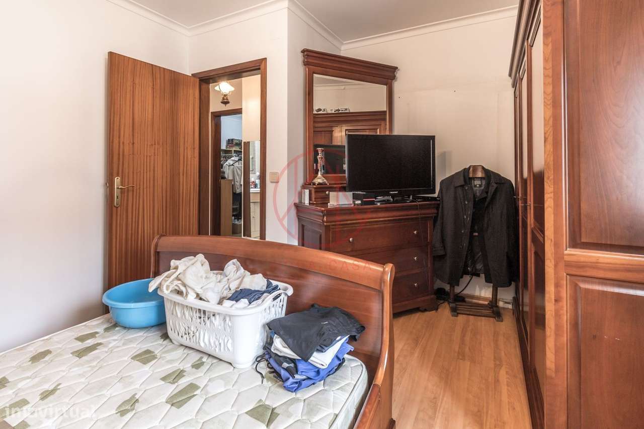 Apartamento T3 – Vila Nogueira de Azeitão-13