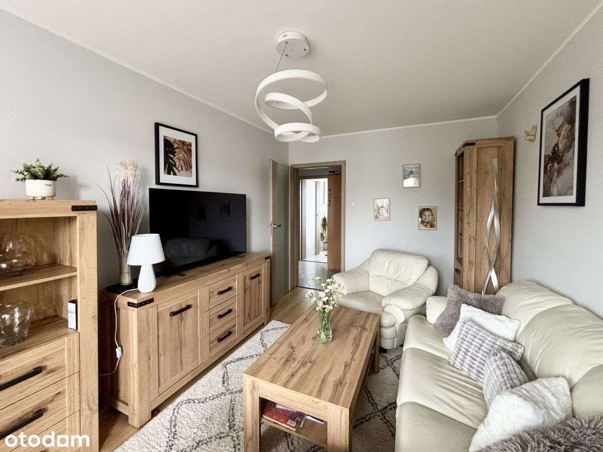 Komfortowe mieszkanie w Gdyni - Pełny obrazek: 3/20