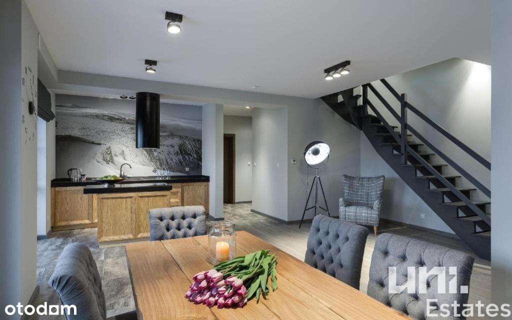 Karkonosze | Taras | Inwestycja | 88m2 | - Pełny obrazek: 4/11