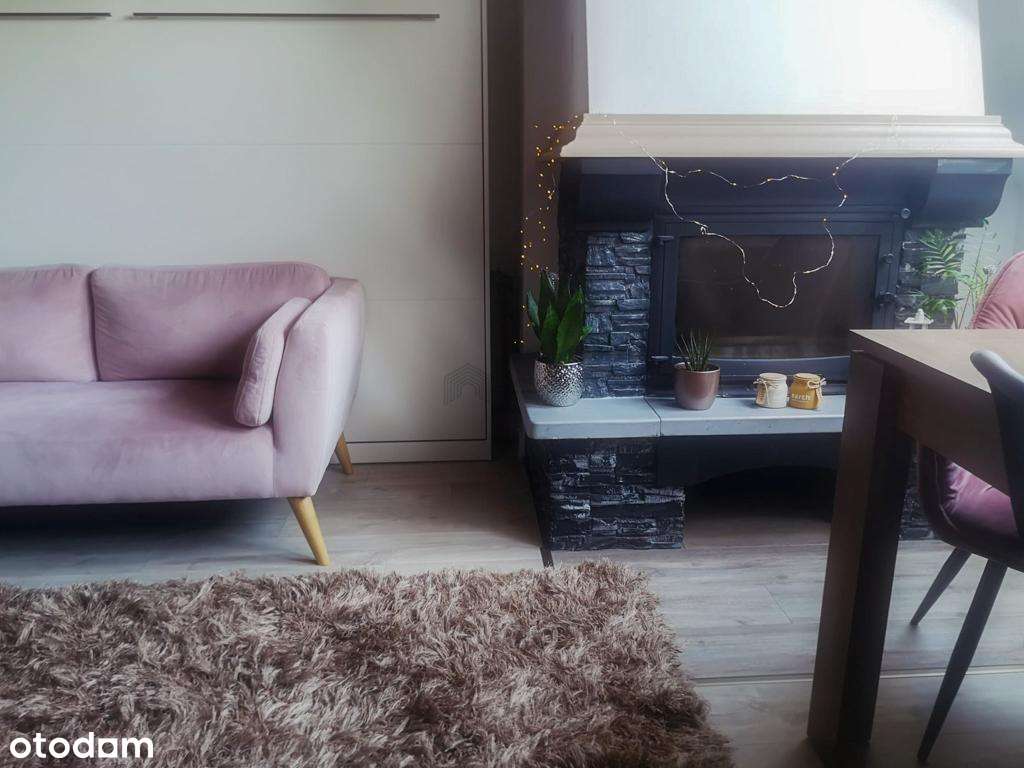 Mieszkanie w stylu loft w Kołobrzegu - Pełny obrazek: 5/8