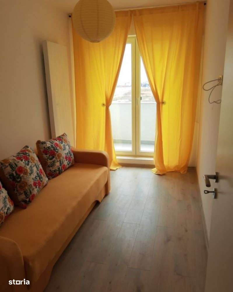 Apartament de închiriat cu 2 camere, zona Tomis Plus - Imagine principală: 3/6