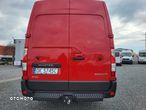 Renault MASTER 2.3 DCI-BLIZNIAK-HAK 3500 KG-19000 KM - 4