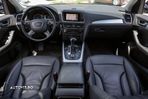 Audi Q5 2.0 TDI Quattro S tronic Sport - 8