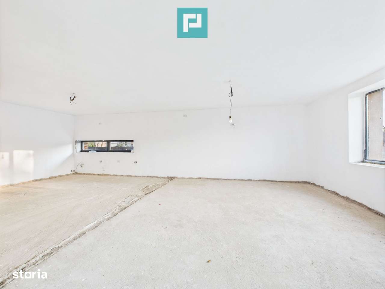 Casă cu 3 camere în Galșa, Arad, teren 1197 mp - Imagine principală: 5/17