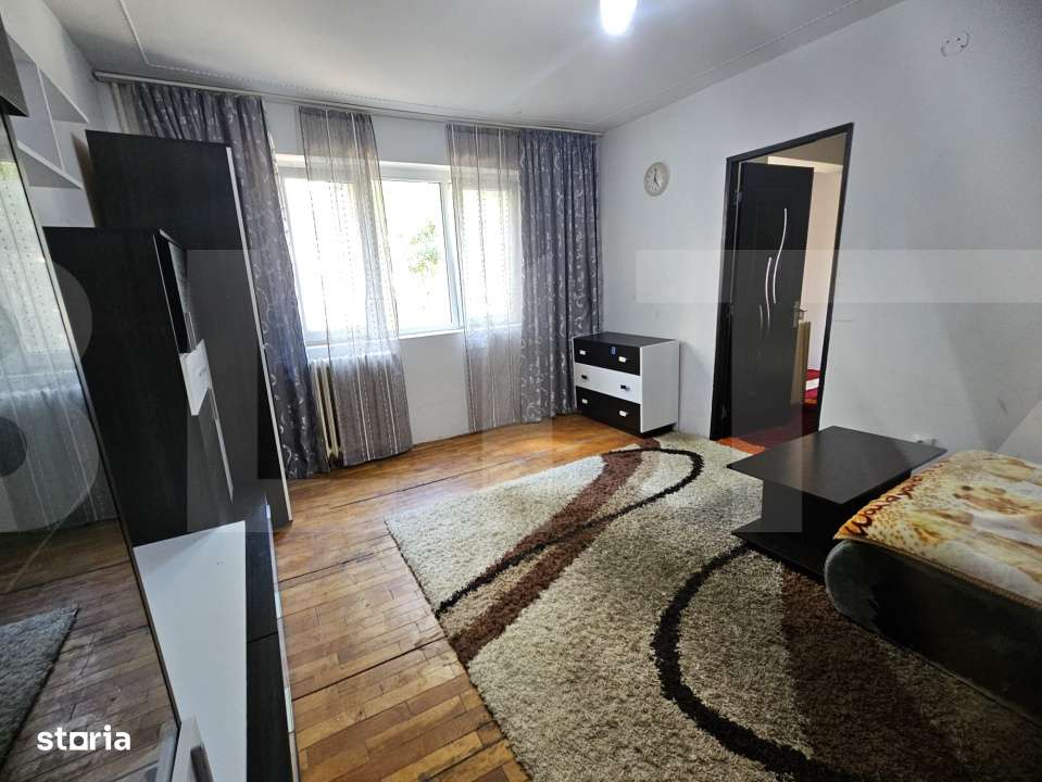 apartament de vanzare, cu 2 camere, 40 mp, zona Blascovici - Imagine principală: 2/8