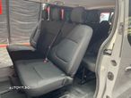 Renault Trafic Combi L2H1 1.6 dCi TT 125 7+1 Expression - 11