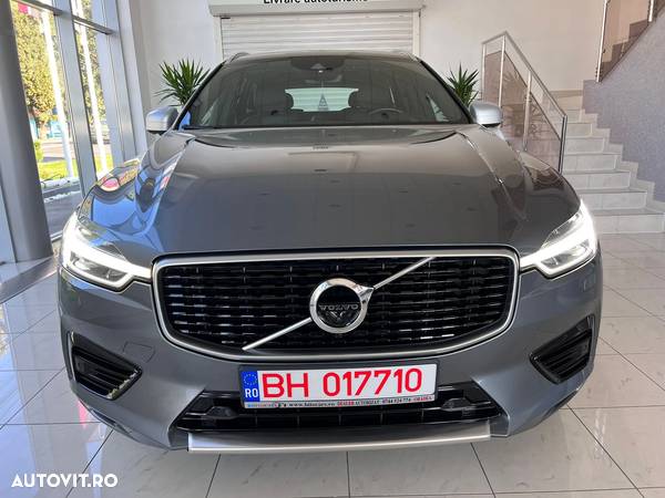 Volvo XC 60 - 3