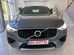 Volvo XC 60 - 3