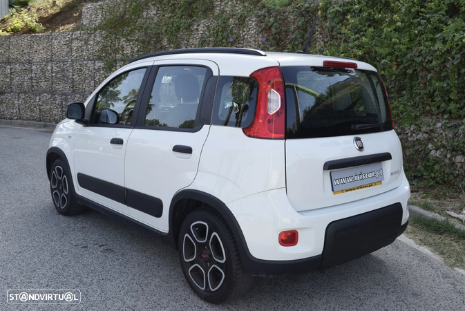 Fiat Panda 1.0 Hybrid City Life - 14