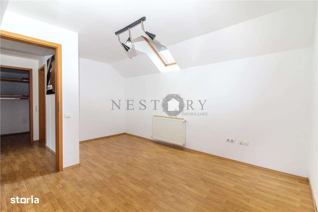 Casa spatioasa, parcari, curte si liniste in zona premium - Europa - Imagine principală: 5/16