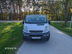 Opel VIVARO - 20