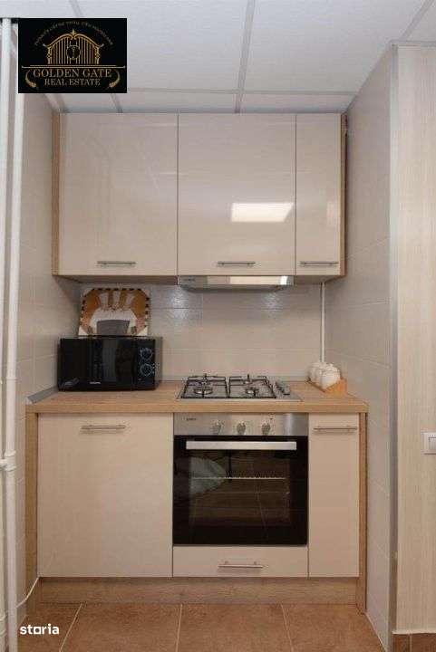 Victoriei - Ion Mihalache | 2Camere Decomandat | Metrou - Imagine principală: 3/9