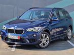 BMW X1 xDrive20d Aut. Sport Line - 24