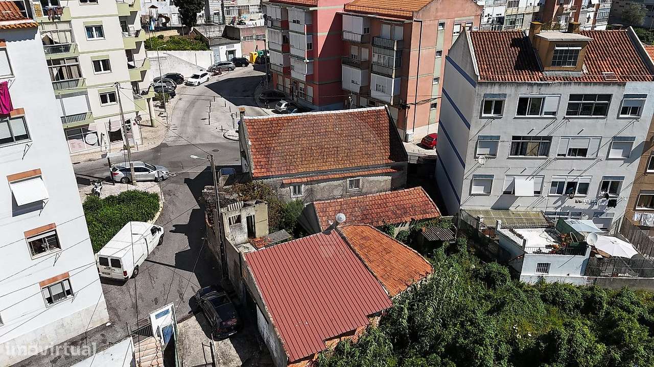 Prédio  para venda - Grande imagem: 4/8