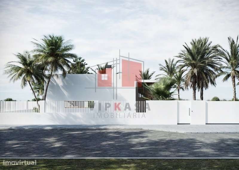 Moradia T3 de Luxo em Sesimbra - Grande imagem: 3/6