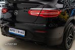 Mercedes-Benz GLC Coupe 220 d 4Matic 9G-TRONIC AMG Line - 14