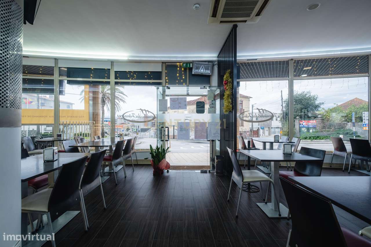 Trespasse de Padaria e Pastelaria – Forninho de Fânzeres | Gondomar - Grande imagem: 4/28