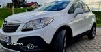 Opel Mokka 1.7 CDTI Cosmo S&S 4x4 - 17