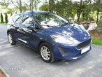 Ford Fiesta 1.5 TDCi Connected - 2