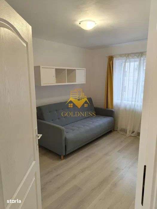 3 camere open space, 2 Parcari, Modern, Atelierul de Pizza, Floresti - Imagine principală: 3/8