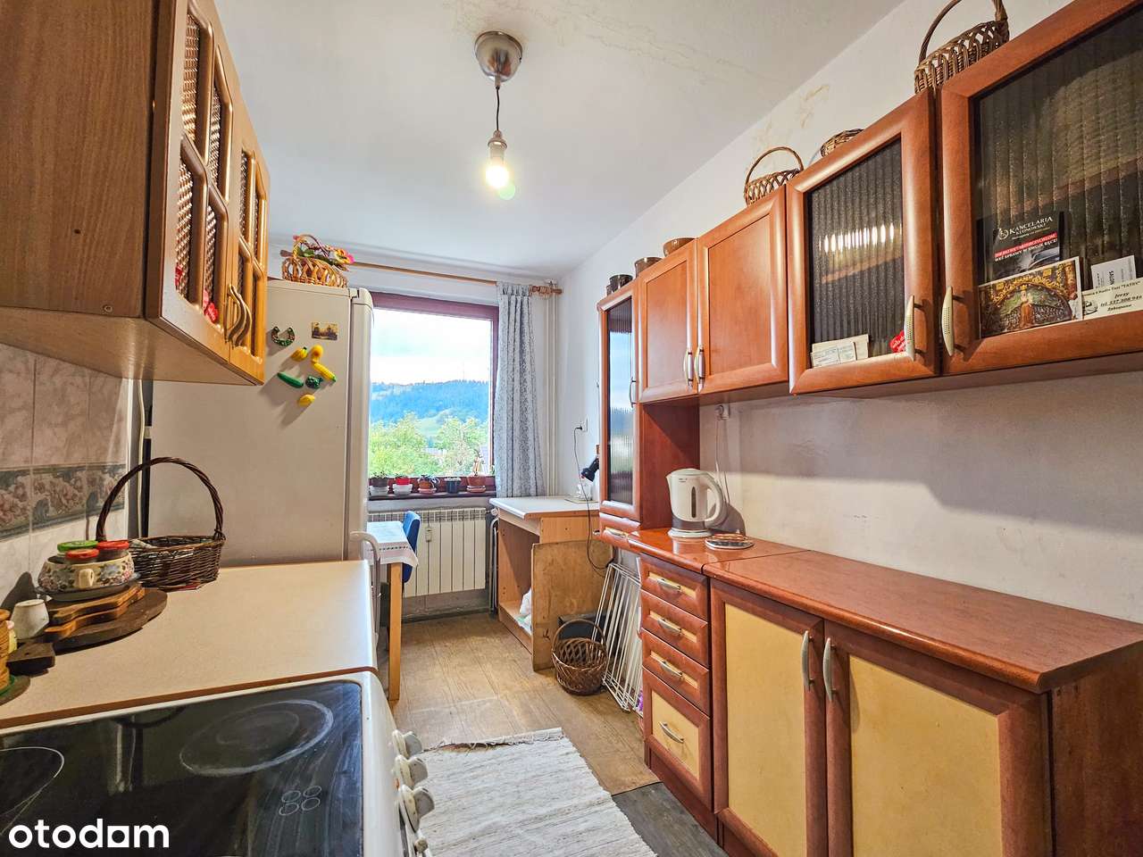 Mieszkanie przy Krupówkach - tuż obok Karczmy Zapiecek - Pełny obrazek: 3/20