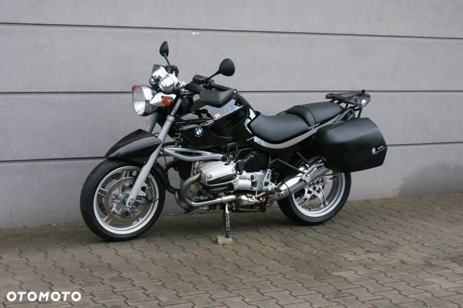 BMW R - 20