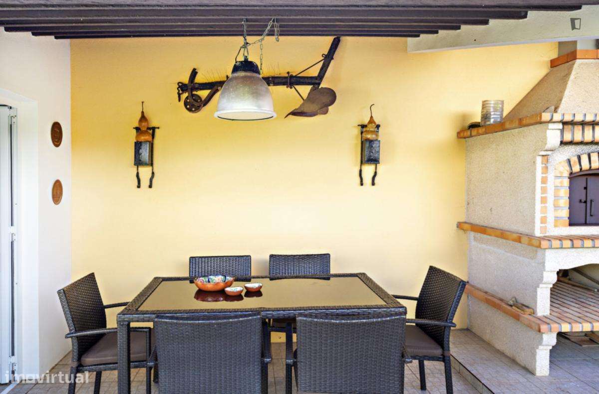 Casa com 2 quartos - localizado em Faro - Grande imagem: 3/9