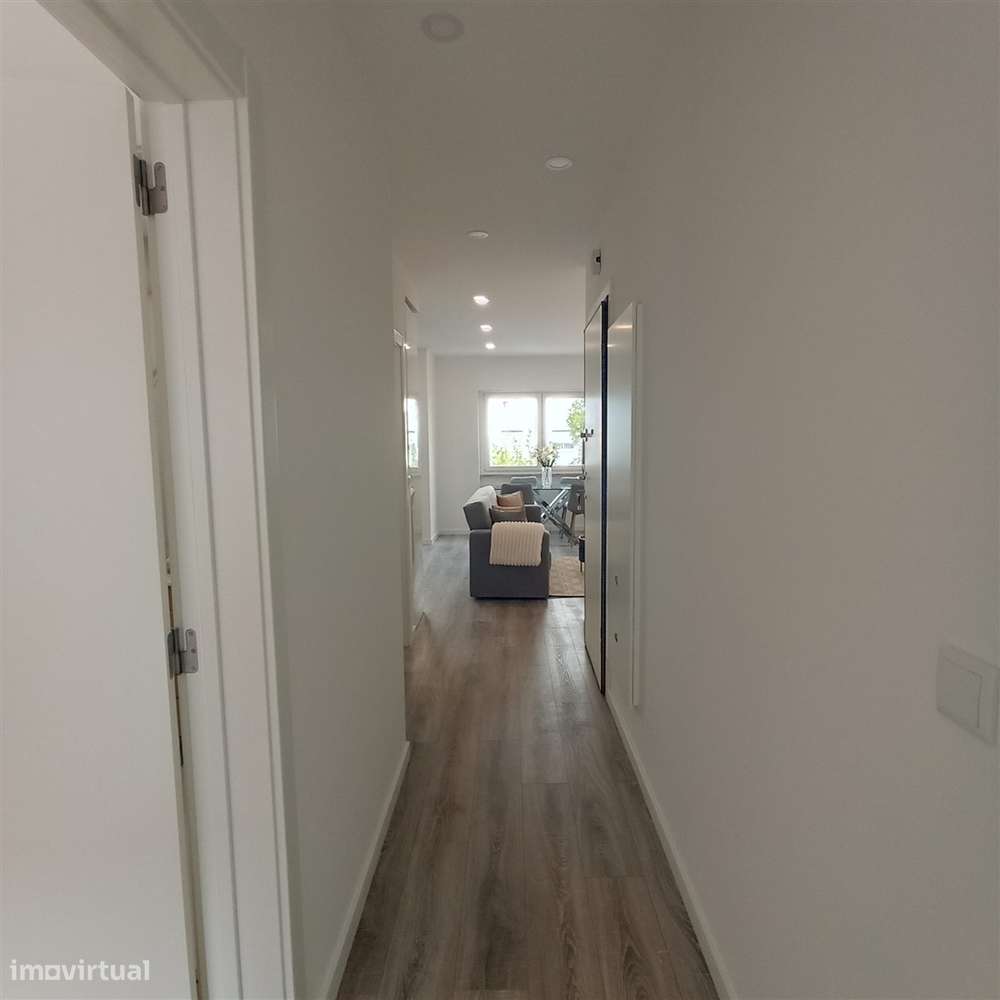 Apartamento T3 Venda em Penha de França,Lisboa-9