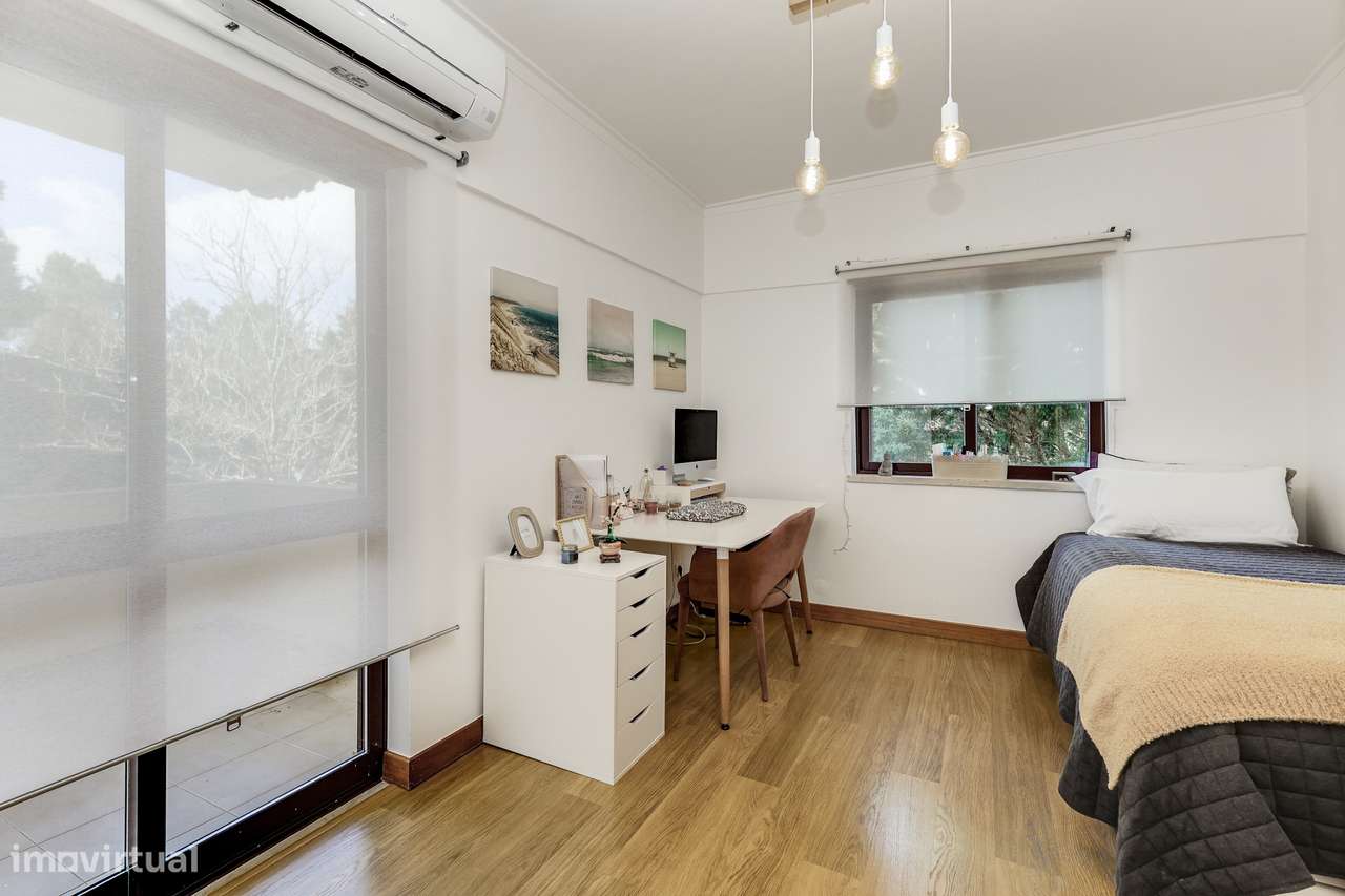 Apartamento T2 no Belas Clube de Campo-20