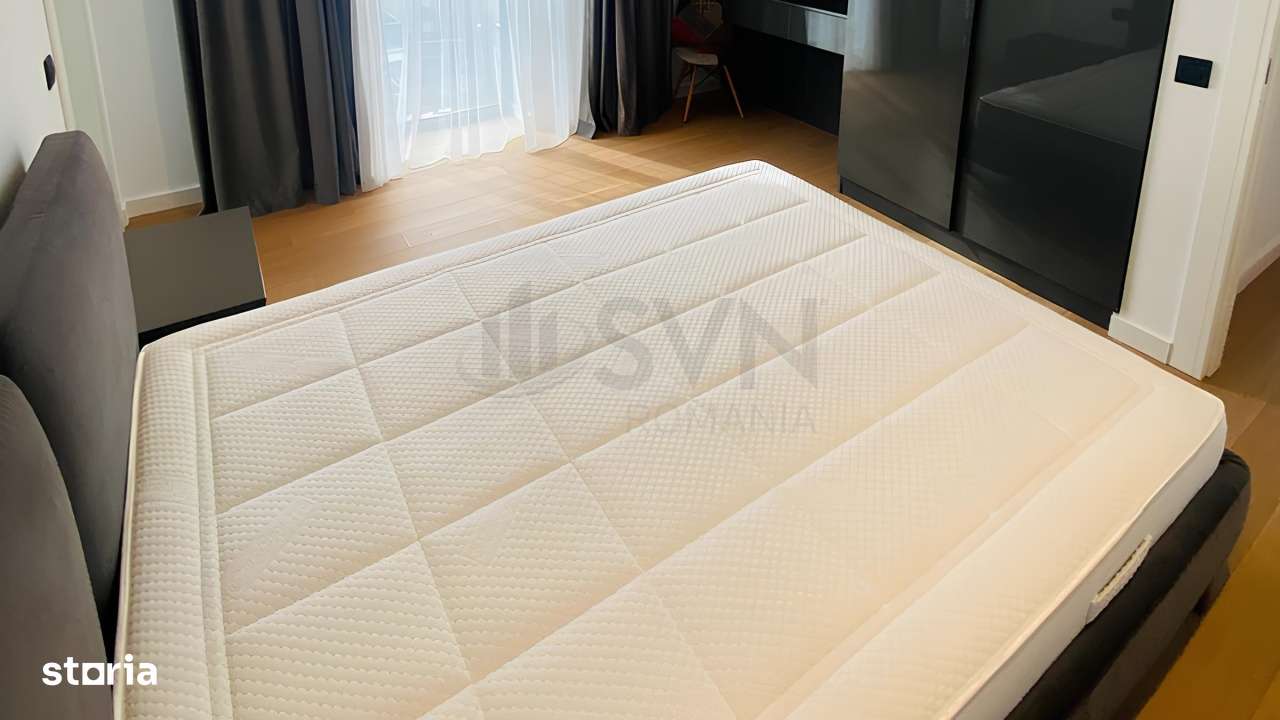 Apartament modern 3 camere One Herastrau Towers - Imagine principală: 5/15