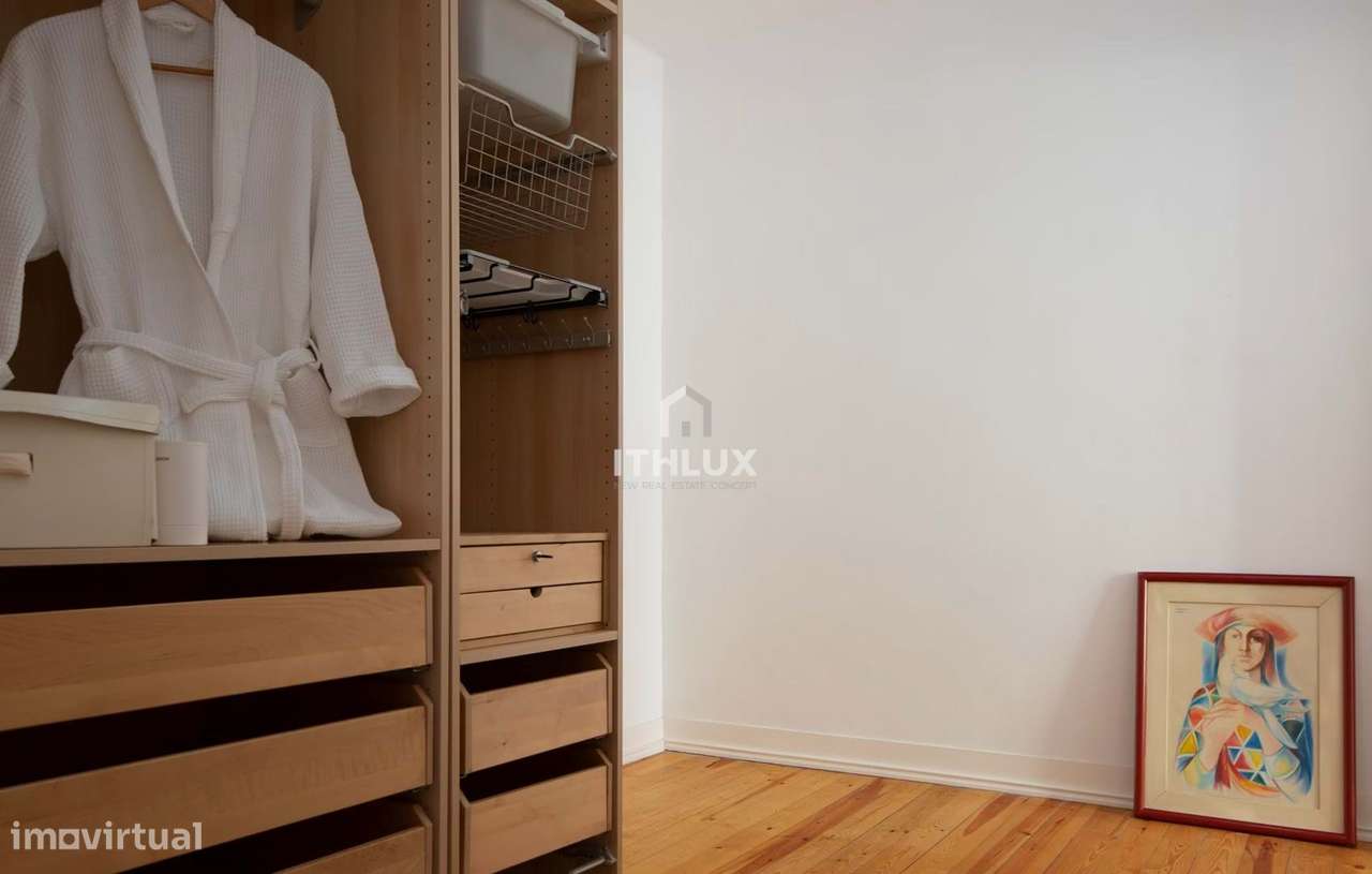 Apartamento com 5 divisões | Especial. - Grande imagem: 3/48