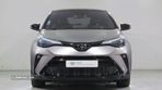 Toyota C-HR 2.0 Hybrid GR Sport - 5