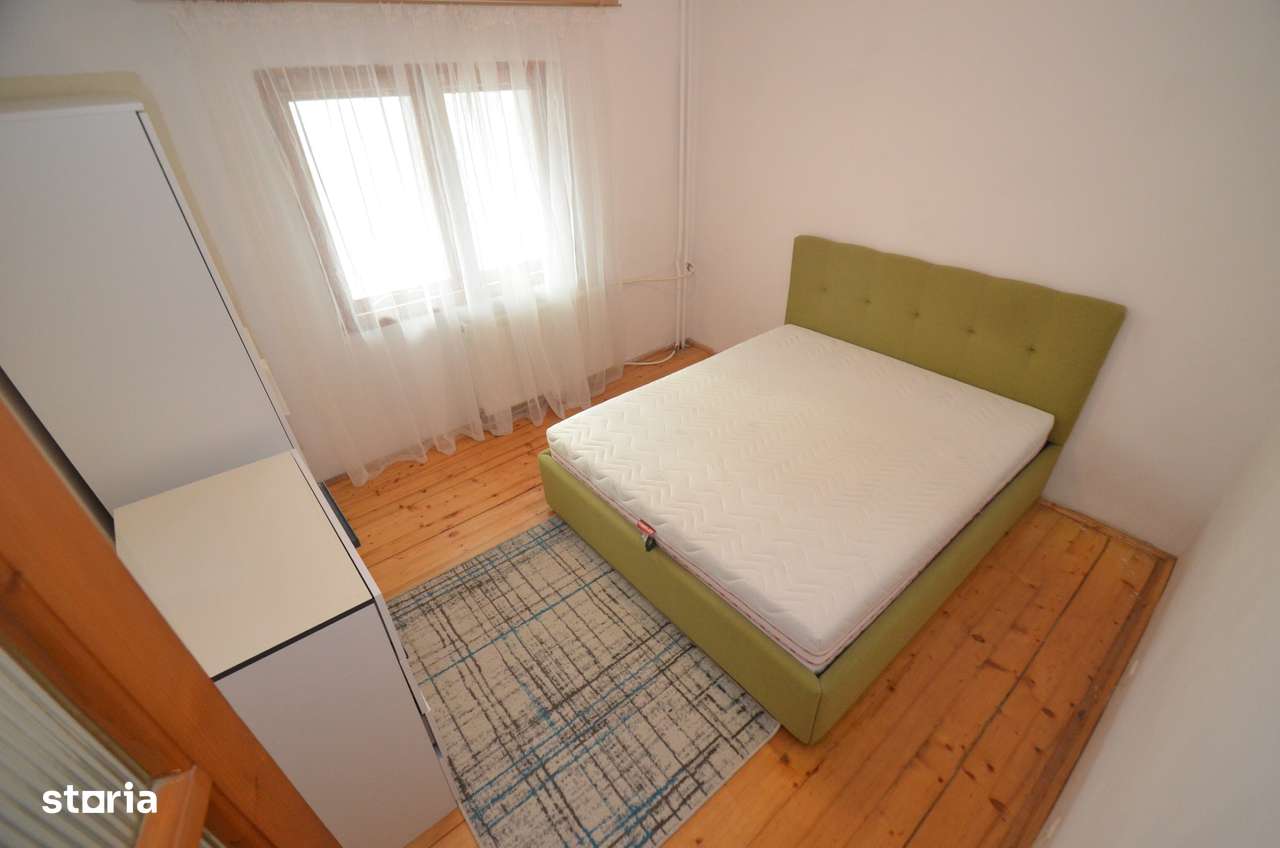 Apartament cu 2 camere decomandat Steaua-7