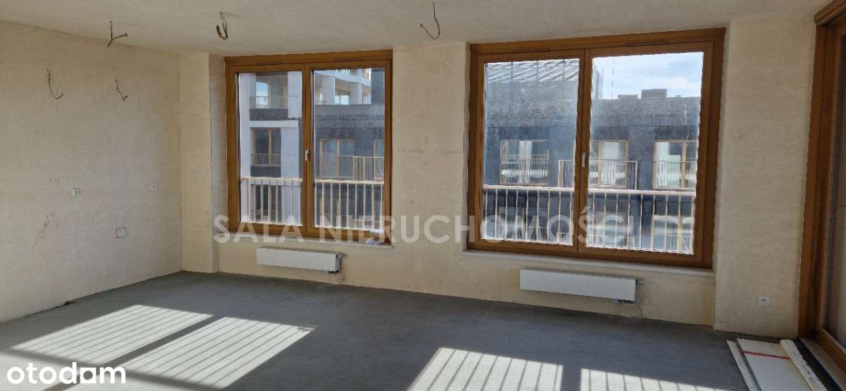 Apartament 103 kw 4 pokoje, Prestiżowa lokalizacja - Pełny obrazek: 4/20