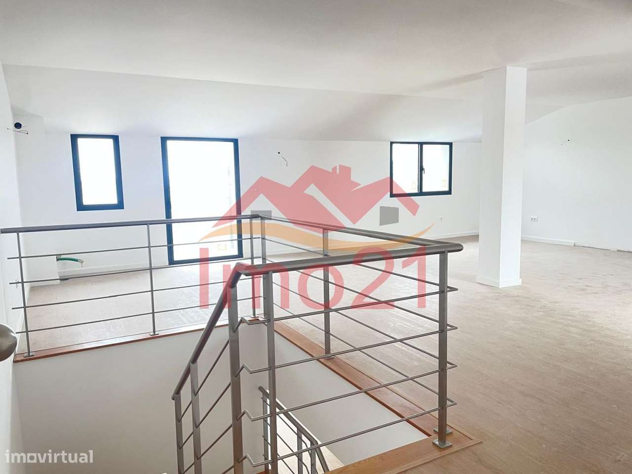 T2 Duplex com Terraço novo em Esgueira-14