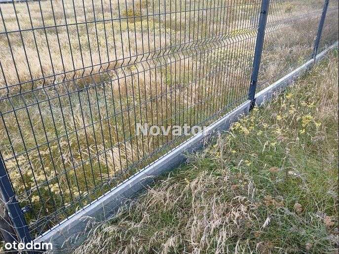 Działka budowlana 935m2 w Rynarzewie, gm. Szubin.-6