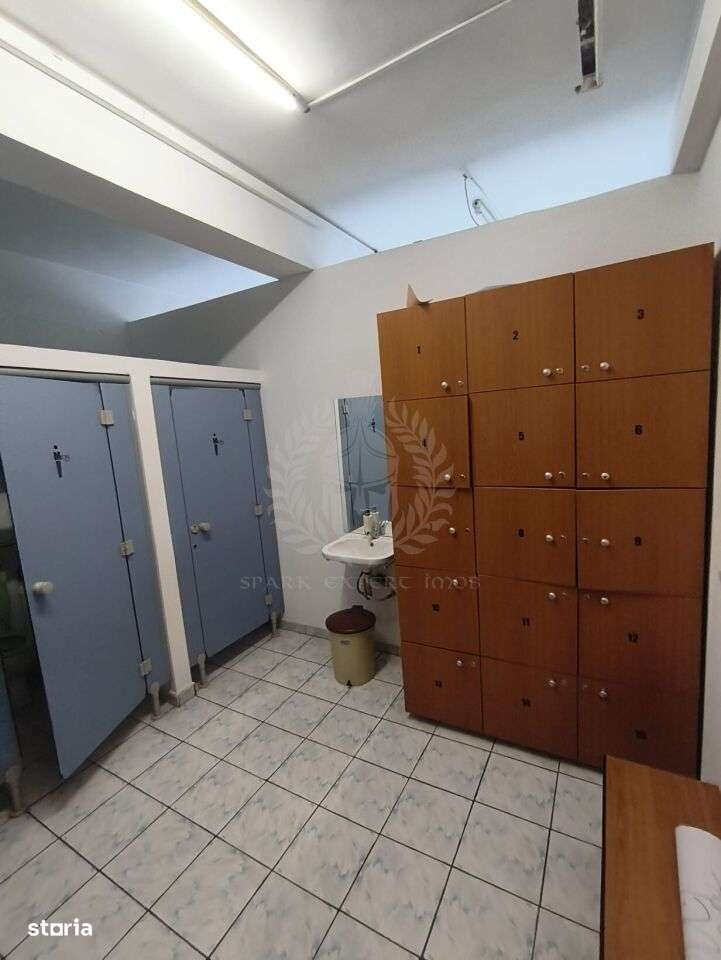 SPATIU BIROURI//DIVERSE ACTIVITATI//ULTRACENTRAL - Imagine principală: 5/8