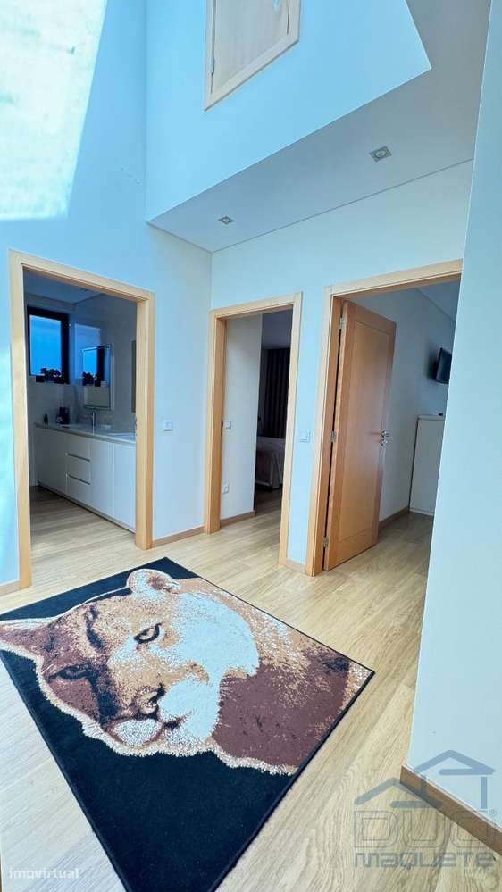 Moradia T2+1 Guifões - Matosinhos-14