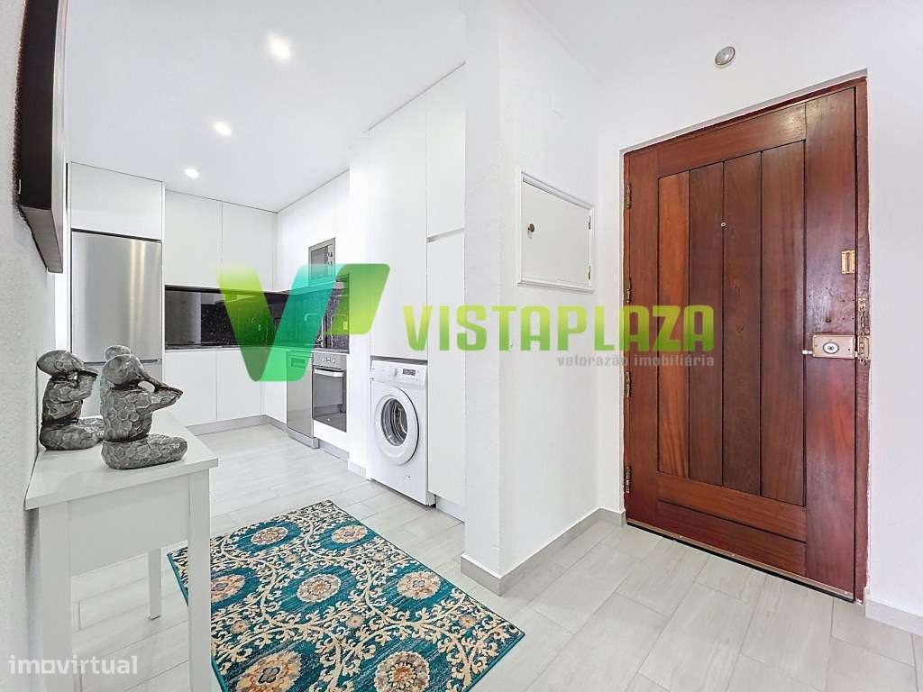 Apartamento Renovado na 1ª Linha da Praia da Rocha com Vista Mar - Grande imagem: 5/15