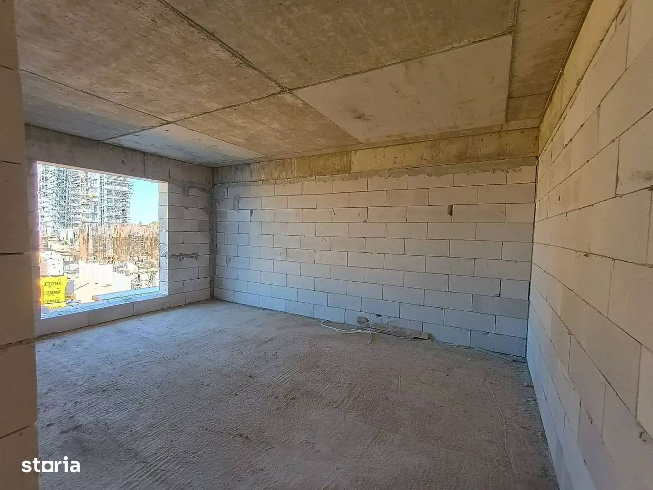 Apartament 2 camere cu balcon – intimitate și confort - Imagine principală: 2/11