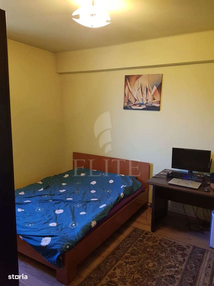 Apartament 2 camere în zona HOREA - Imagine principală: 2/13