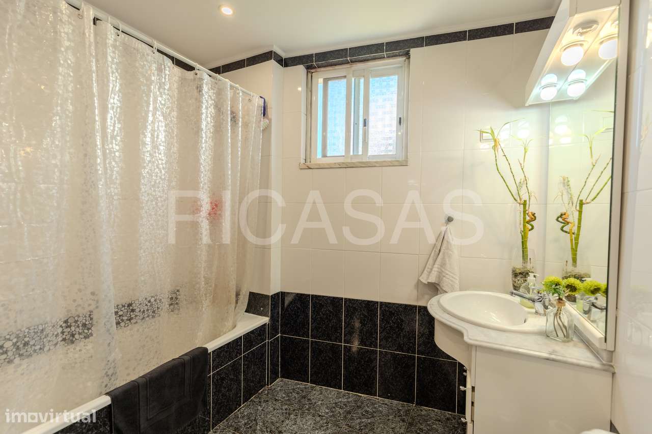 Excelente Apartamento T3-12