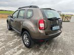 Dacia Duster 1.6 SCe Laureate S&S - 4