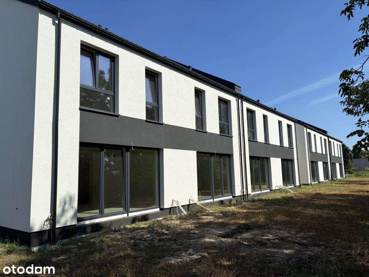 dom Pod Klucz! *metro*garaż - Pełny obrazek: 4/4