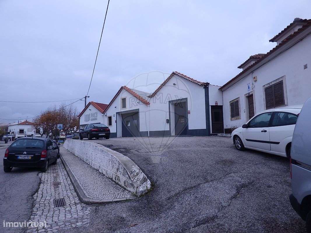 Armazém  para venda - Grande imagem: 4/30